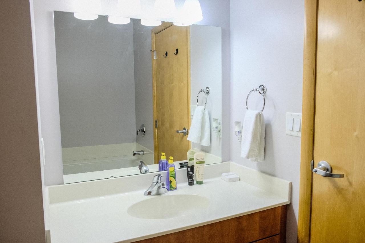 인디애나폴리스 Modern Lofts Next To Georgia St. & Convention Ctr. 아파트 외부 사진