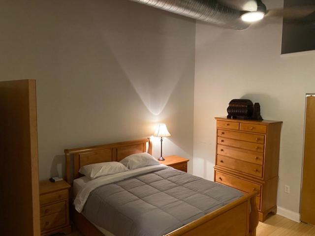 인디애나폴리스 Modern Lofts Next To Georgia St. & Convention Ctr. 아파트 외부 사진