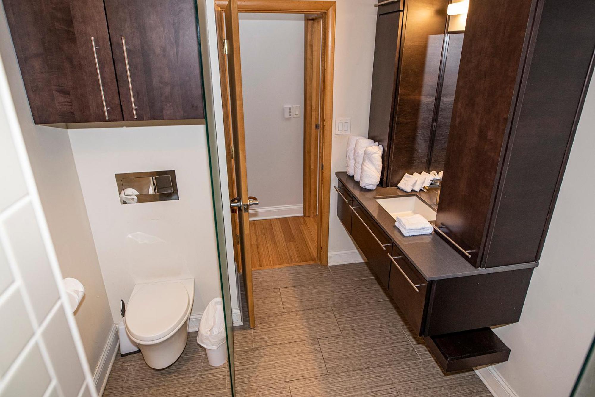 인디애나폴리스 Modern Lofts Next To Georgia St. & Convention Ctr. 아파트 외부 사진